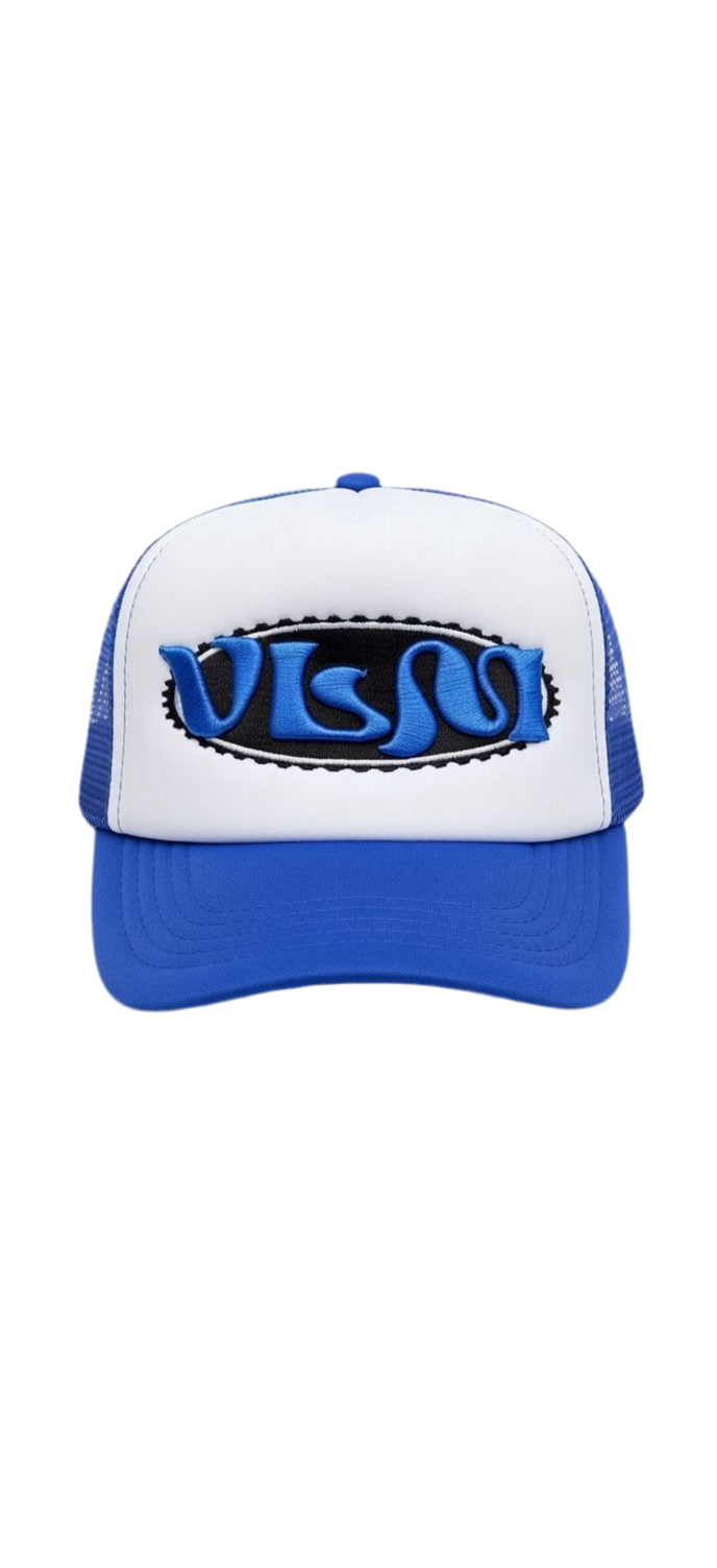 Velmo trucker Hat