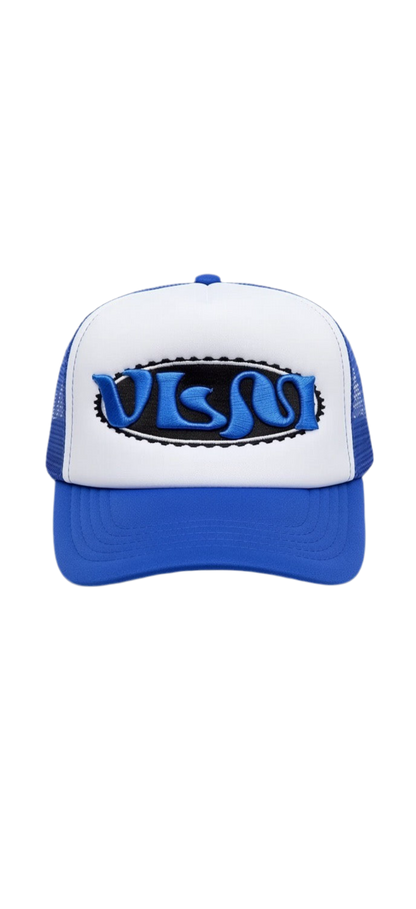 Velmo trucker Hat