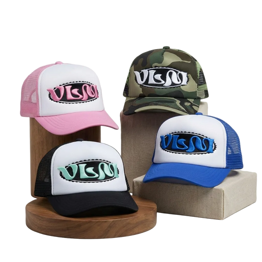 Velmo trucker Hat