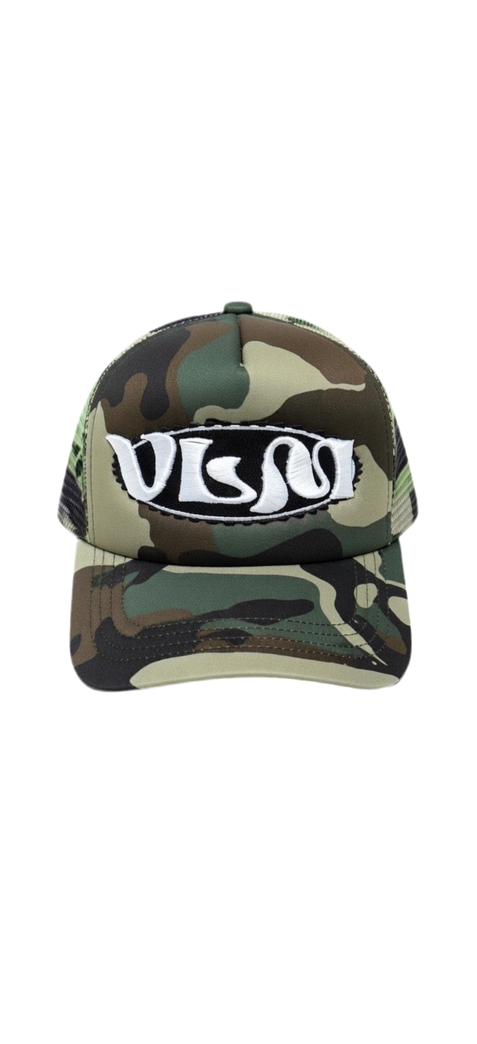 Velmo trucker Hat