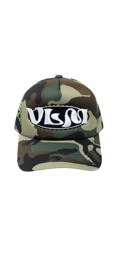 Velmo trucker Hat
