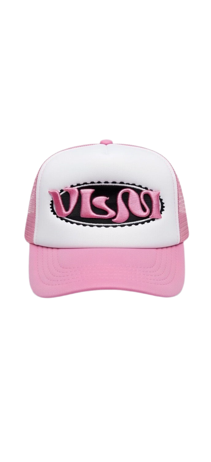 Velmo trucker Hat