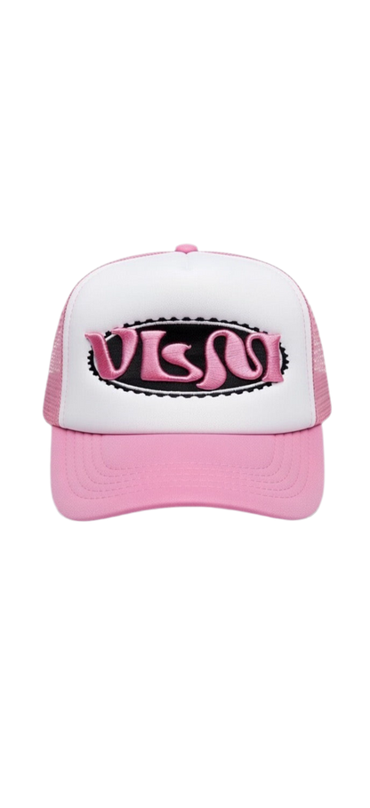 Velmo trucker Hat